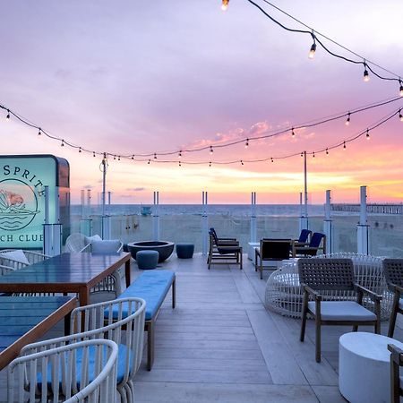 Sea Sprite Beach Club Хермоса Бийч Екстериор снимка
